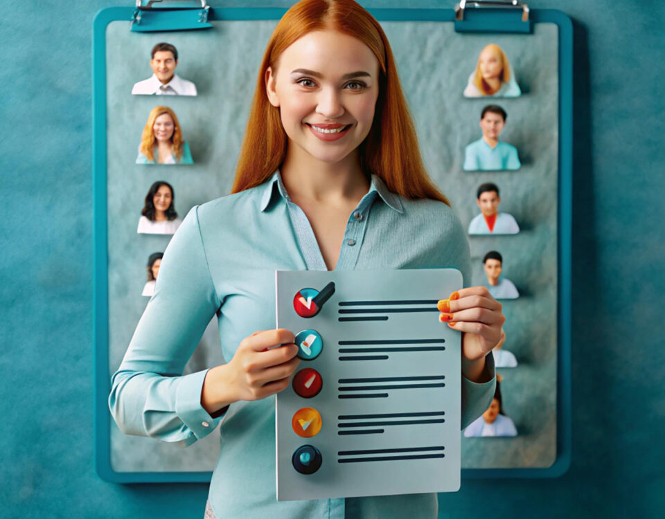 Jak się pisze cv do pracy?