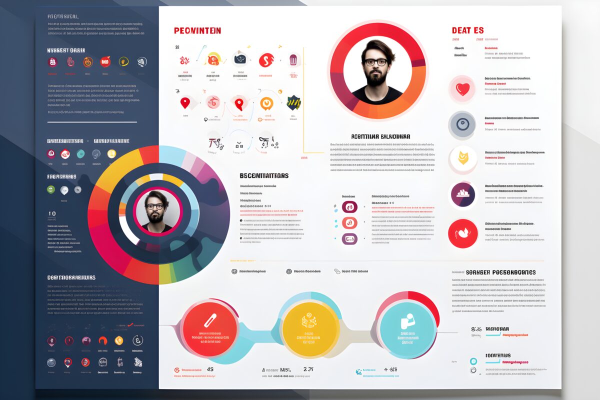 Portfolio CV