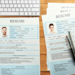 Dlaczego nie dostaję zaproszeń na rozmowę kwalifikacyjną kreator cv maker smart resume maker poszukiwania nowej pracy. wzór pdf za darmo
